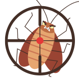 Professional pest control